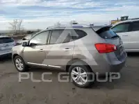 2012 Nissan ROGUE photo