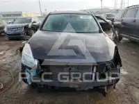 2012 Nissan ROGUE фото