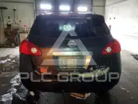 2012 Nissan ROGUE фото