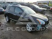 2012 Nissan ROGUE фото
