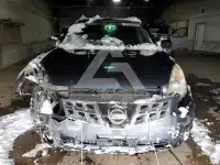 2012 Nissan ROGUE фото