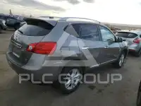 2012 Nissan ROGUE photo