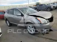 2012 Nissan ROGUE photo