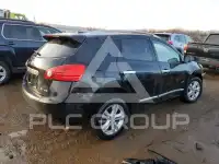 2012 Nissan ROGUE фото
