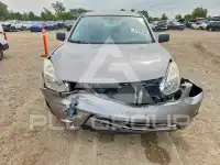 2012 Nissan ROGUE photo