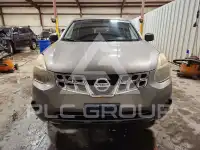 2012 Nissan ROGUE фото