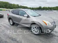 2012 Nissan ROGUE фото