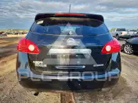 2012 Nissan ROGUE фото
