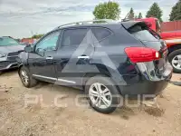 2012 Nissan ROGUE фото
