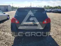 2012 Nissan ROGUE фото