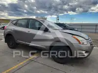 2012 Nissan ROGUE photo