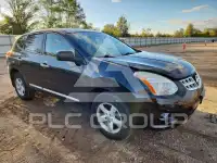 2012 Nissan ROGUE фото