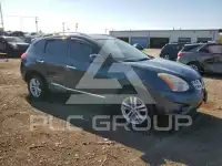 2012 Nissan ROGUE фото