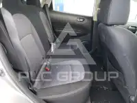 2012 Nissan ROGUE фото