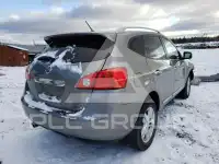 2012 Nissan ROGUE фото