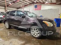 2012 Nissan ROGUE photo