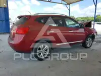 2012 Nissan ROGUE фото