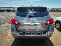 2012 Nissan ROGUE фото