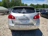 2012 Nissan ROGUE photo