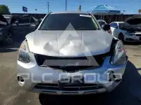 2012 Nissan ROGUE photo