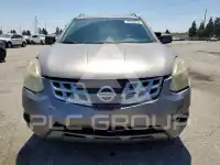 2012 Nissan ROGUE photo