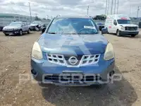 2012 Nissan ROGUE фото