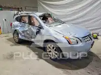 2012 Nissan ROGUE photo