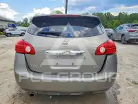 2012 Nissan ROGUE фото