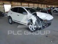 2012 Nissan ROGUE фото