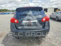 2012 Nissan ROGUE photo