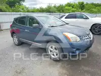 2012 Nissan ROGUE photo