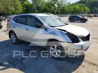 2012 Nissan ROGUE photo