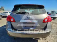 2012 Nissan ROGUE photo