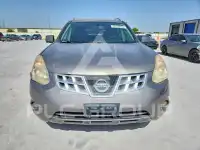 2012 Nissan ROGUE фото
