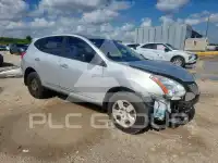 2012 Nissan ROGUE photo