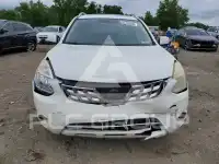 2012 Nissan ROGUE photo