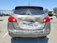 2012 Nissan ROGUE photo