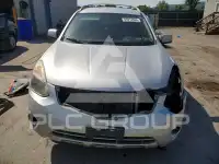 2012 Nissan ROGUE фото