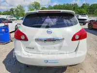 2012 Nissan ROGUE photo