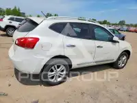 2012 Nissan ROGUE photo
