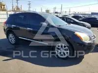 2012 Nissan ROGUE photo