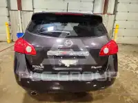2012 Nissan ROGUE photo