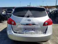 2012 Nissan ROGUE photo