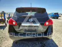 2012 Nissan ROGUE фото