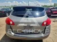 2012 Nissan ROGUE фото