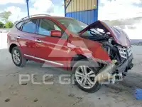 2012 Nissan ROGUE фото