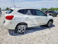 2012 Nissan ROGUE фото