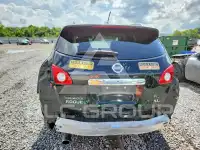 2012 Nissan ROGUE фото
