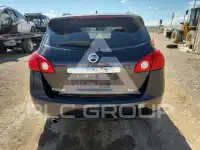 2012 Nissan ROGUE фото
