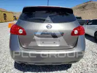 2012 Nissan ROGUE photo